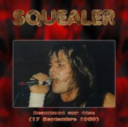 Squealer (FRA) : Beaumont sur Oise